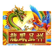 Joker123 : Dragon Phoenix - BOYBET168