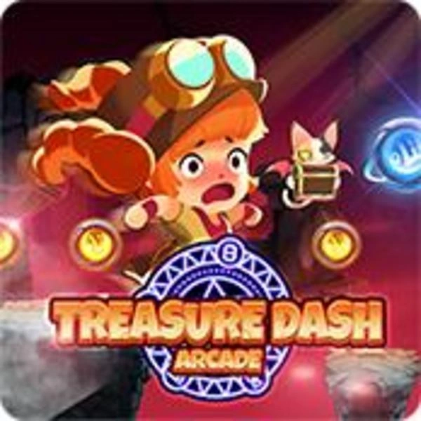 Treasure Dash - BOYBET168