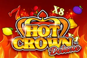 Hot Crown Deluxe - BOYBET168
