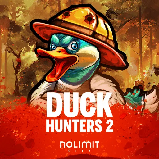 Duck Hunters 2 - BOYBET168
