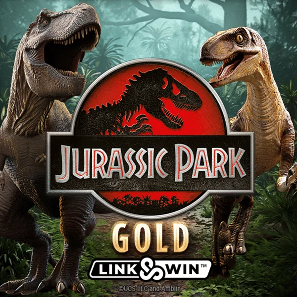 Jurassic Park Gold - BOYBET168