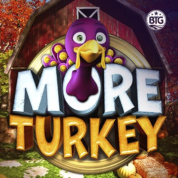 More Turkey - BOYBET168