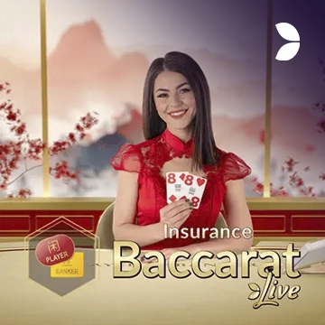 Insurance Baccarat - BOYBET168
