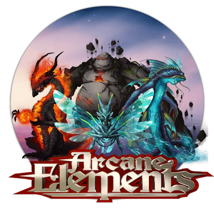 Habanero : Arcane Elements - BOYBET168