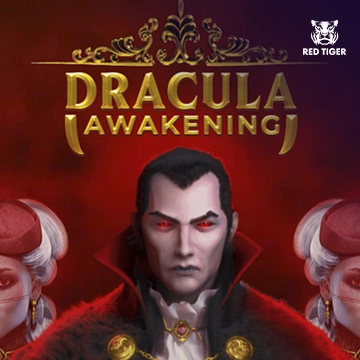 Dracula Awakening - BOYBET168
