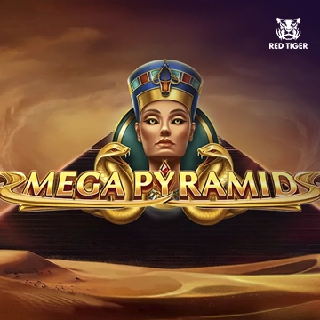 Mega Pyramid - BOYBET168