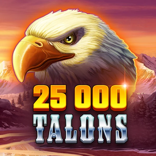 25000 Talons - BOYBET168
