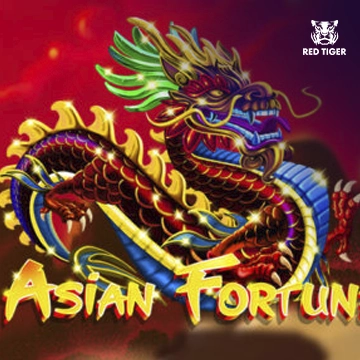 Asian Fortune - BOYBET168
