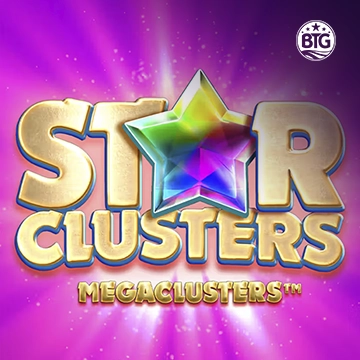 Star Clusters II - BOYBET168