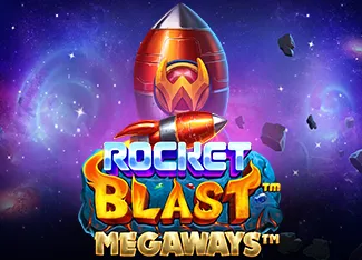 Pragmatic : Rocket Blast Megaways - BOYBET168