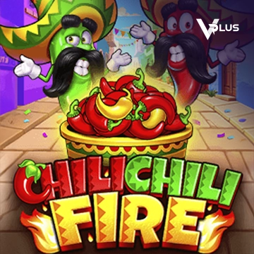 Chili Chili Fire - BOYBET168