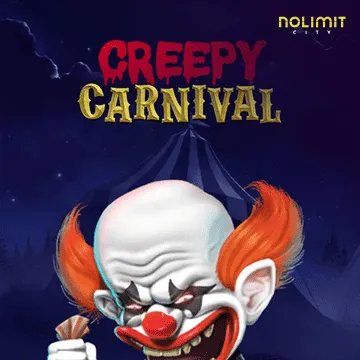 NolimitCity : The Creepy Carnival - BOYBET168