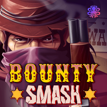 Bounty Smash - BOYBET168