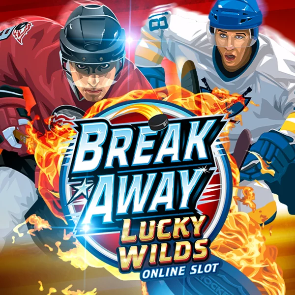 Break Away Lucky Wilds - BOYBET168
