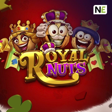 Royal Nuts - BOYBET168