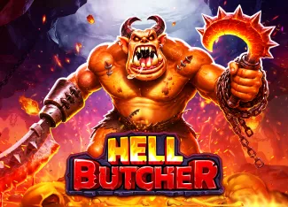 Hell Butcher - BOYBET168