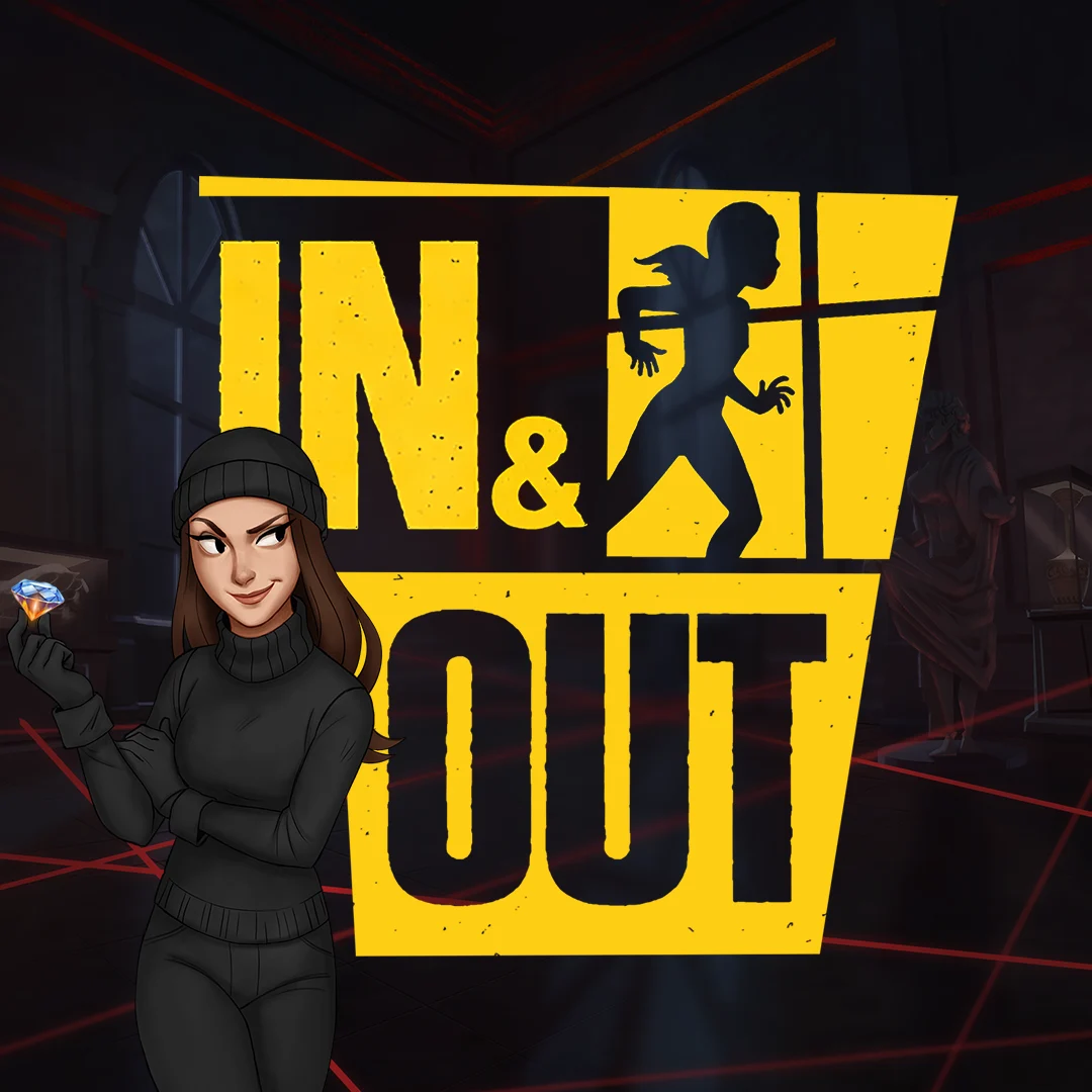 In and Out - BOYBET168