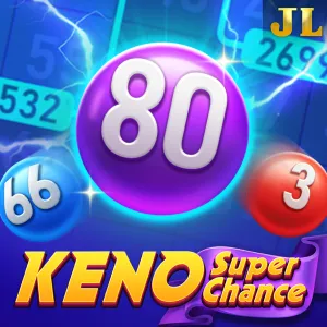 Keno Super Chance - BOYBET168