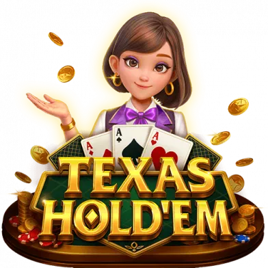 Texas Holdem - BOYBET168