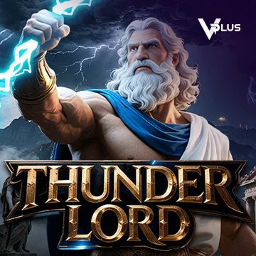 Thunder Lord - BOYBET168