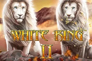 White King II - BOYBET168