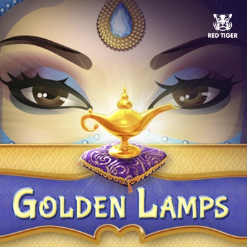 Golden Lamps - BOYBET168