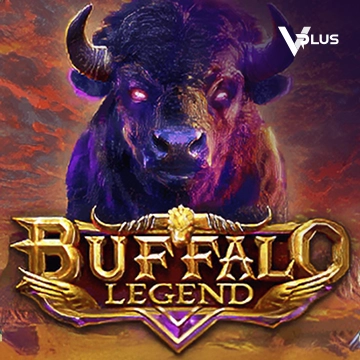 Buffalo Legend - BOYBET168