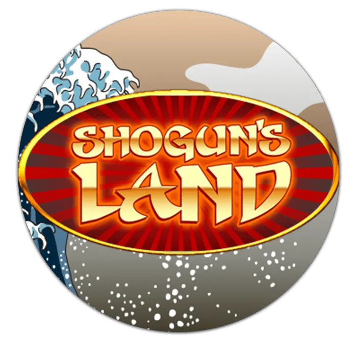 Habanero : Shoguns Land - BOYBET168