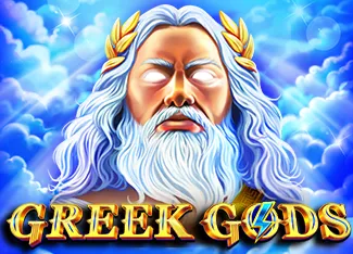 Pragmatic : Greek Gods - BOYBET168