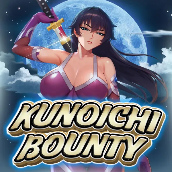 Kunoichi Bounty - BOYBET168