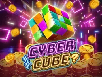 PLAYSTAR : CYBERCUBE - BOYBET168