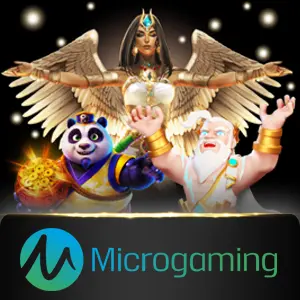 Microgaming - BOYBET168