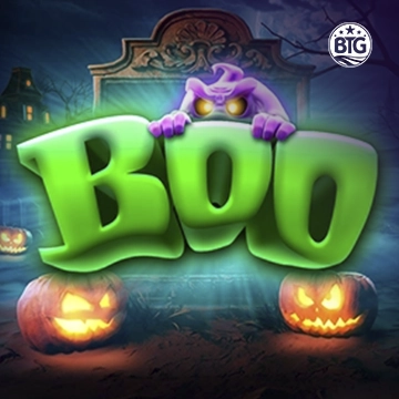 Boo - BOYBET168