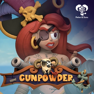 PeterSons : Gunpowder - BOYBET168