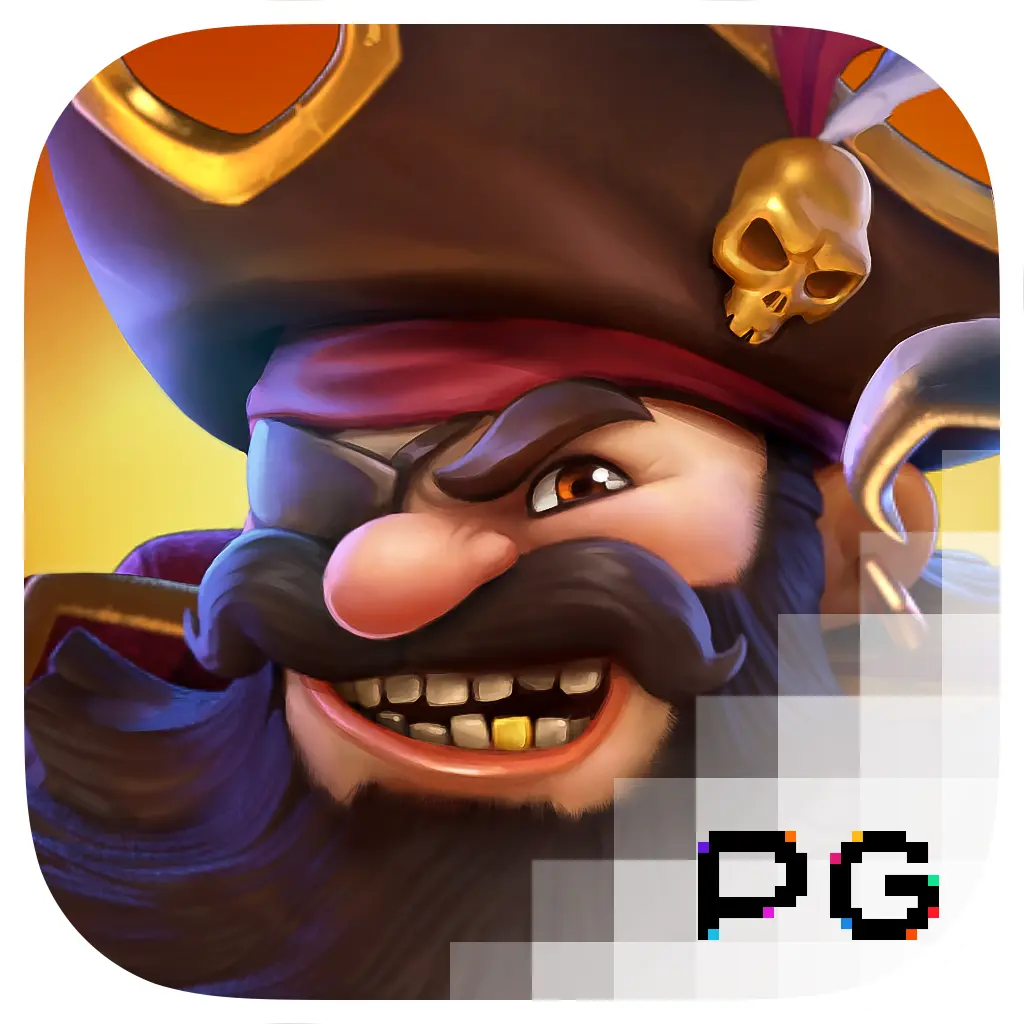 PGSoft : Captains Bounty - BOYBET168