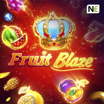 Fruit Blaze - BOYBET168