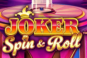 Joker Spin & Roll - BOYBET168