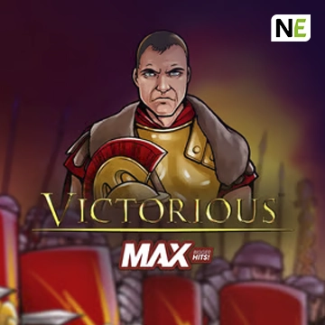 Victorious - BOYBET168