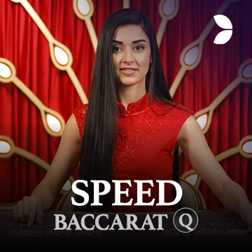 Speed Baccarat Q - BOYBET168