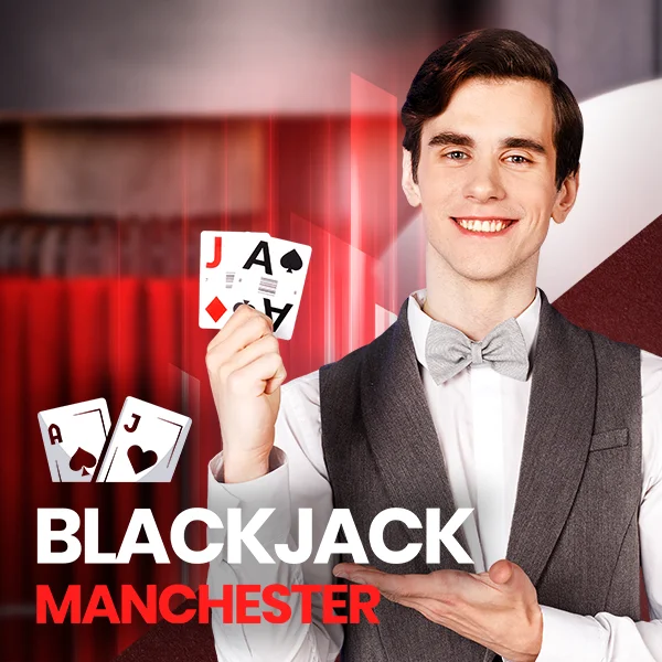 Blackjack Manchester - BOYBET168