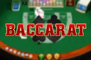 Baccarat without Sidebets - BOYBET168