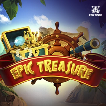 Epic Treasure - BOYBET168