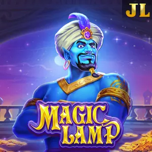 Jili : MagicLamp - BOYBET168