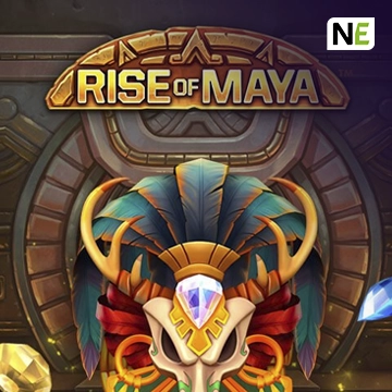Rise of Maya - BOYBET168