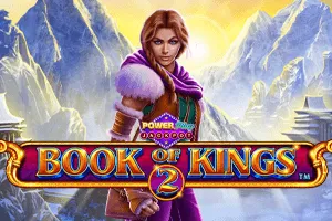 Book of Kings 2 PowerPlay Jackpot - BOYBET168