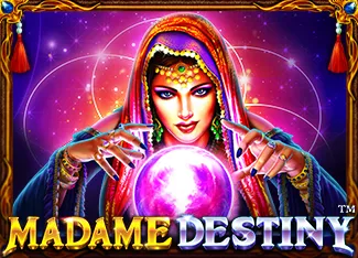 Pragmatic : Madame Destiny - BOYBET168