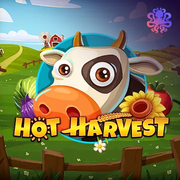 Hot Harvest - BOYBET168