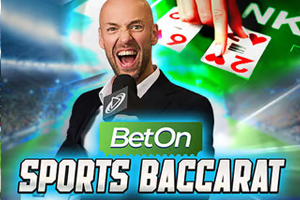 Bet On Sports Baccarat - BOYBET168