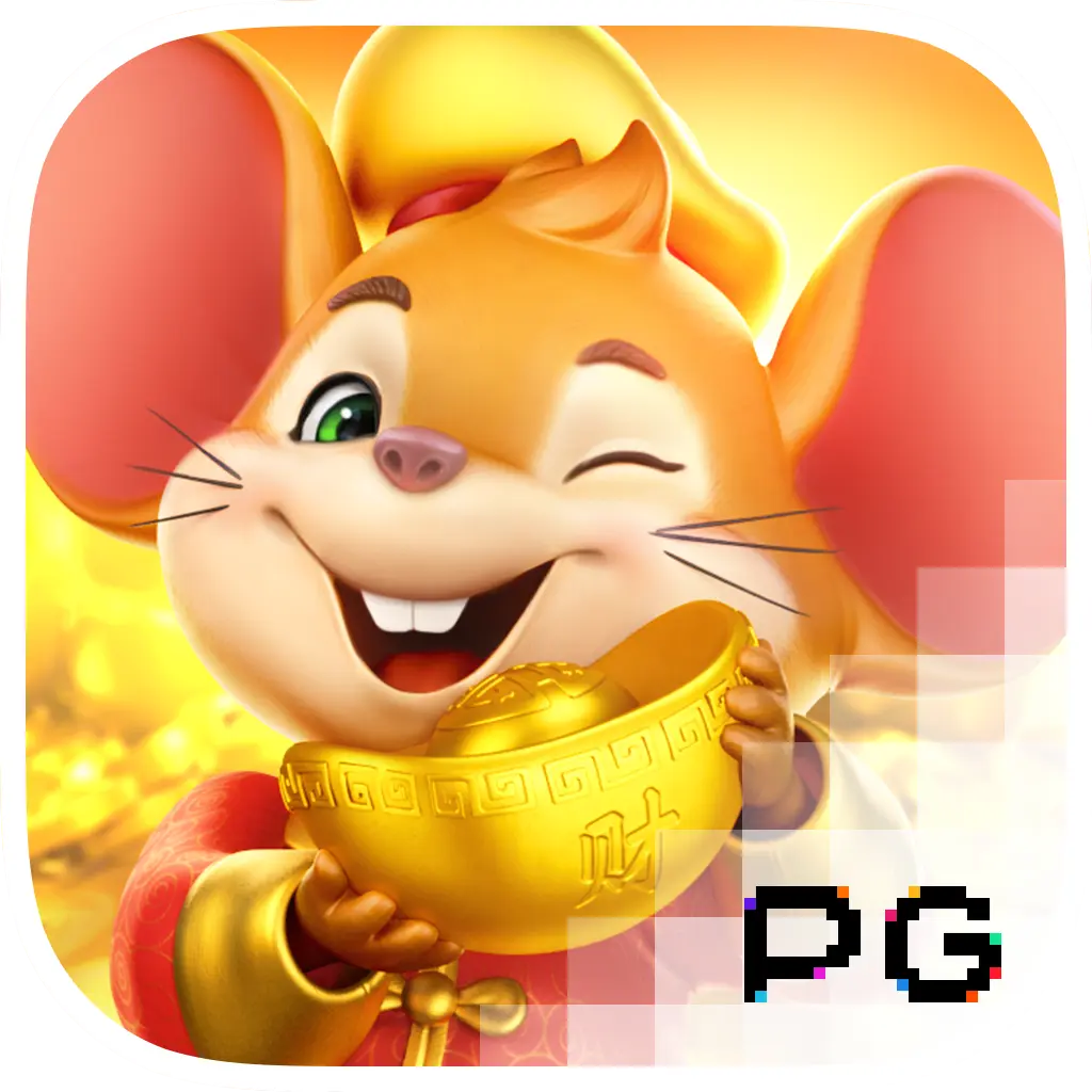 PGSoft : Fortune Mouse - BOYBET168