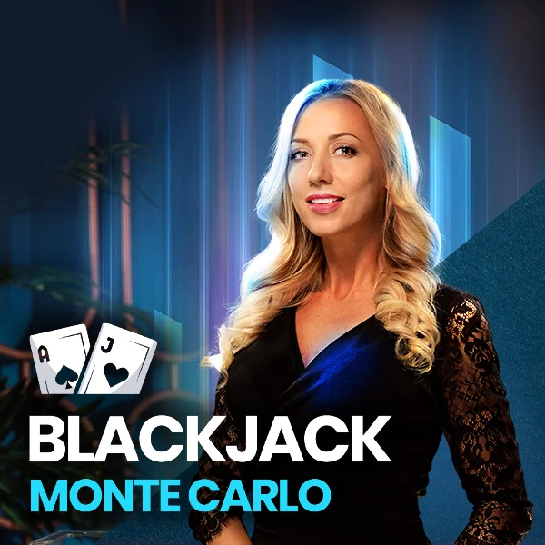 Blackjack Monte Carlo - BOYBET168
